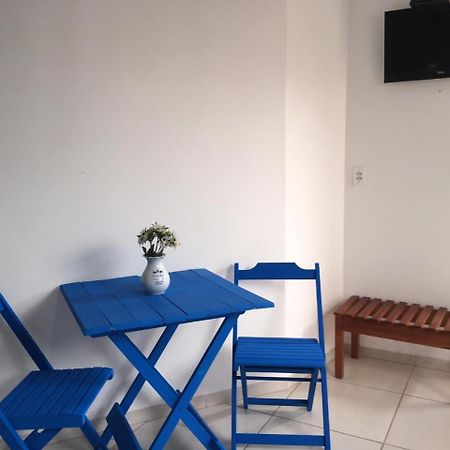 Pousada Vila Vitoria Pirenópolis Eksteriør billede